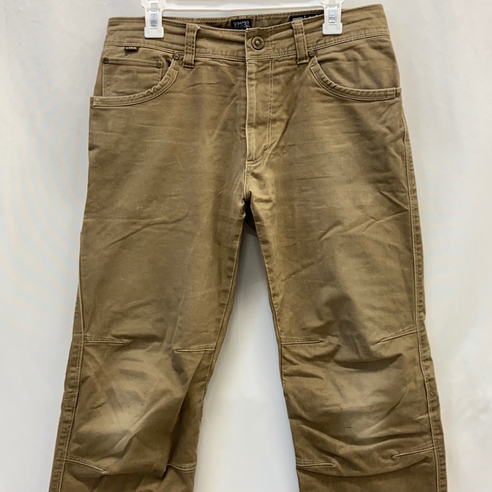 Kühl work pants